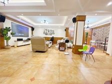 新弘墅园 196平4居 南向精装修 视野无遮挡