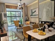 嘉兴港区+首付18万+九龙山风景区旁+南北通透+可落沪送车位