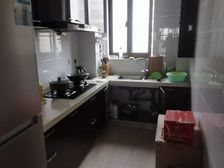 海滨新城 126平3居 南向豪华装修