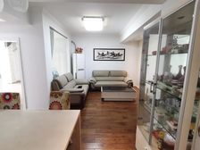 蓝堡公馆 93平2居 南北向精装修