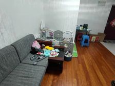 蓝色收获 61平2居 南北向精装修