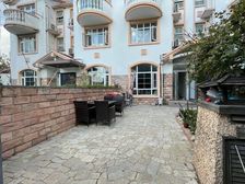 云间水庄 174平4居 南向精装修 视野无遮挡