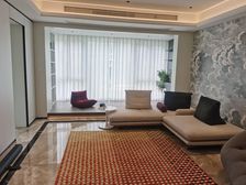 豪华装修 江湾城一期 198平4居 南北向简装修 方便看房