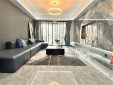 衡园 120平3居 南北向精装修