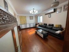 汇景苑 楼W位置110平2居 南北向精装修 看房随时有钥匙