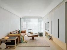 太原邸新上99平全南2房 豪华装修 可上建襄 看房方便