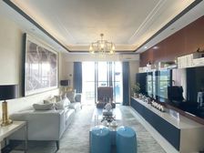 荣佳国韵,邻深佰万大盘,近地铁,龙光城旁,沃尔玛商圈首付2万