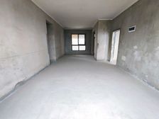 阅山湖湖景房纯毛坯满二户型方正躺在家里看湖景