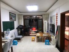西上海御庭 111平3居 南向精装修