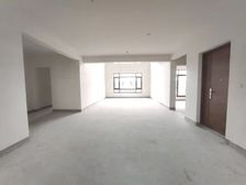 碧云壹零 340平6居 南北向毛坯