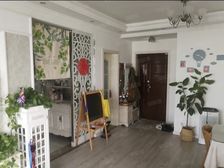 嘉实上城名都 119平3居 东向豪华装修