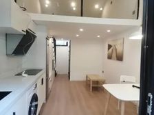 (全景实拍)什刹海 德胜门 南官房胡同 双证齐全 随时看房