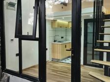 (全景实拍)金融街 西长安街 大六部口 双证齐全 随时过户