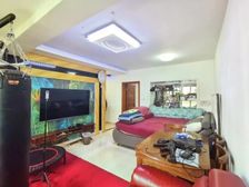 润渡佳苑 79平2居 南北向精装修