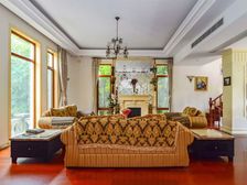 云间绿大地 382平4居 南向精装修 自住保养好