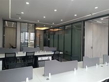 唐延国际160平2加1格局15个工位,禾盛京广中心,汇诚国际