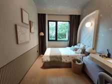 高新万达 边户小3房 南北通透 单价1.2 房少人多 抢!