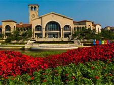 保利蔚蓝林语 152.8平4居 南北向毛坯 着急出售