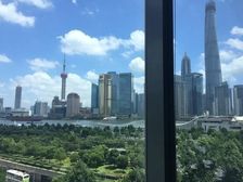 外滩一线江景房|中国人保寿险大厦|精装带家具|近外滩SOHO