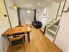 安定门 交道口 国子监 方家胡同 产权清晰 两证合一随时过户