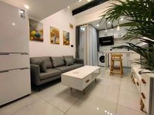 (全景实拍)交道口 安定门 香饵胡同 私产平房采光好 两证齐