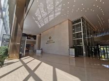 CBD英皇集团中心IFC中海广场392平434平703平精装