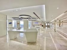 南山科技园软件产业基 1000平精装 办公室出租 78元每平