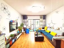 宜浩佳园 88.1平2居 南北向精装修 自住保养好