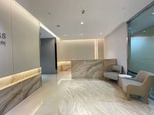 北三环!长新大厦!化信大厦!安华发展!紫光大厦!金基业大厦