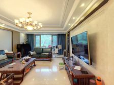 建发打造品质大三房 满五年 三开间朝南 大露台 五星物业