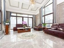 恒联名人世家 437平4居 南向精装修