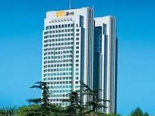 中粮广场 凯恒大厦 五矿广场 天润财富 华润大厦4000平租