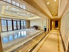 租售部 世家西府 业主诚意 缦合北京壹号院霄云路星河霄云路8