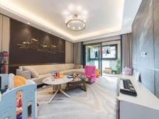 虹口核心丨外滩滨江丨一线景观丨楼朢位置丨出则繁华丨入则宁静