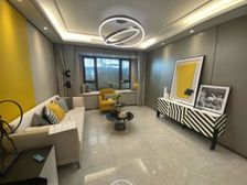 单价7字头买精装修 临近北湖公园 吾悦广场 吉大崇文 近地铁