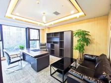 免费找房 绿地中心双子塔 地标多套可选 办公商圈