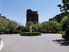 未来城D区 2室2厅 南 北