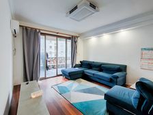 阳光西班牙3室2厅2卫2阳台南6/19层