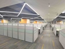 粤海街道办 深圳湾科技生态园精装2000平整层办公室出租