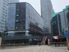 商业特价捡漏!可商业可办公,金辉环球仅此一套,270度打广告