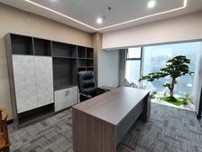 特价!业主急租!禾盛京广198平带家具,3+1格局,仅此一套