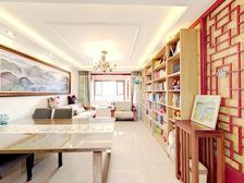 茗筑一品 3室2厅 南