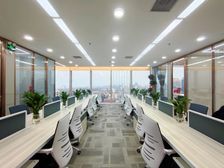 东三环劲松丨华腾大厦丨劲松大厦丨富顿中心丨富力双子座丨精装修