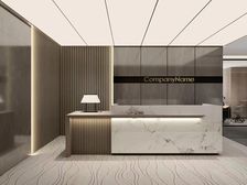 安贞亚运村 北投1000平 精装特价 外运天圆祥泰 新楼