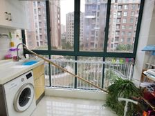 水韵紫城 90平2居 南北向精装修