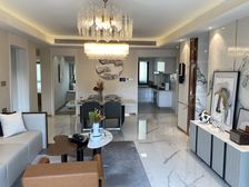 东鼎名人府邸 133平3房 嘉善城北新区 双轨交 配套齐全