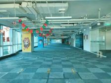 中关村 苏州街 大恒科技大厦 银科大厦2000平 整层随时租