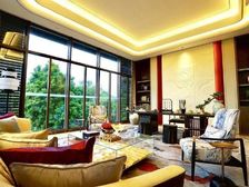 华远云和墅 1112平1居 南向毛坯 自住保养好