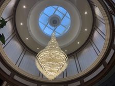 中庚香海一品 英伦城堡富豪聚居 独栋山海别墅 高新区轻轨沿线