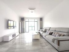 精装修 南北通透 满五 住房 86平 玉兰香苑(一期B区)